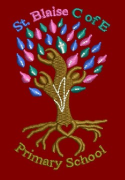 St Blaise C of E Primary School